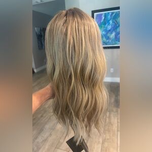 BELLE TRESS MILANO WIG